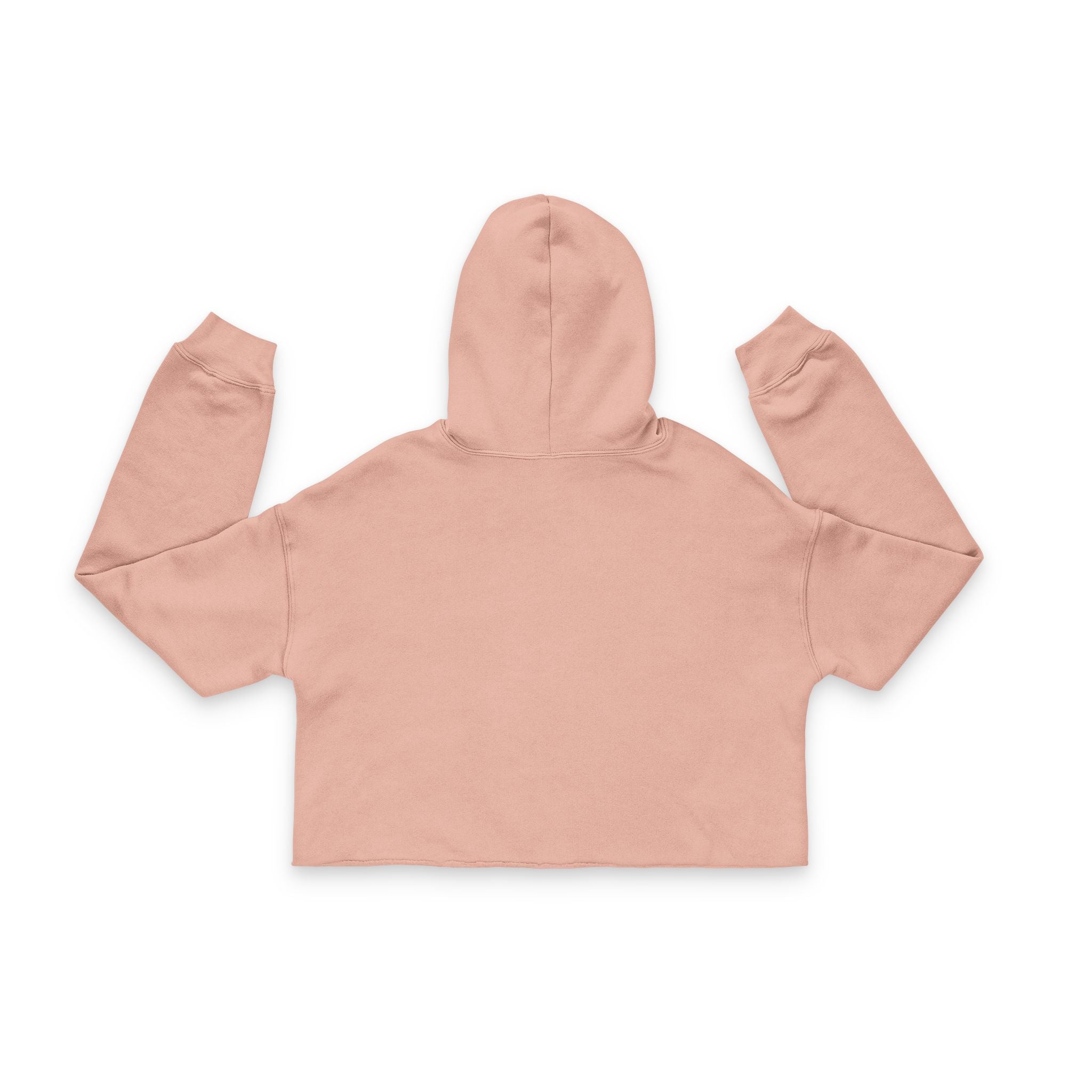 Stylish Women’s Cropped Hoodie with Unique Design, Summer Essential, Casual Fashion, Gift for Her, Comfortable Streetwear