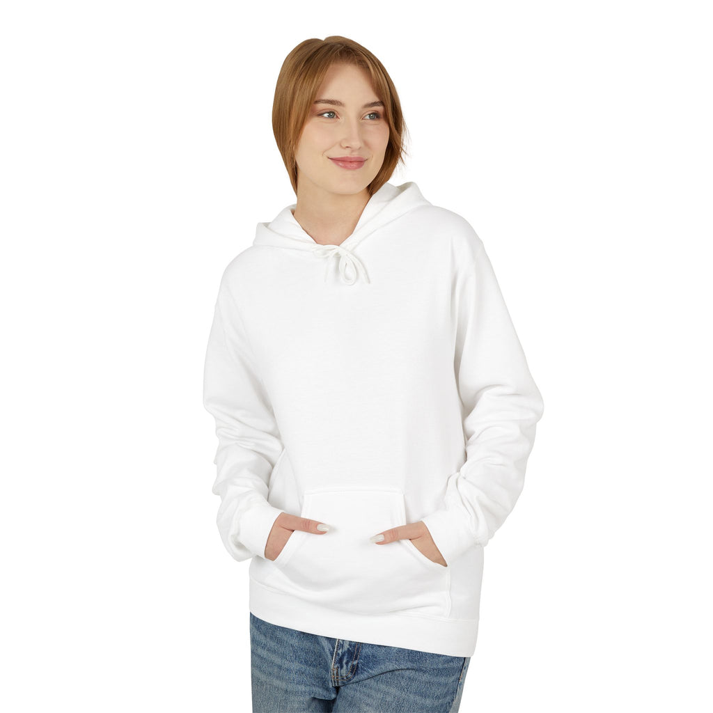 Chic Graphic Hoodie with Eye Motif, Cozy Streetwear, Perfect for Everyday Wear, Unique Gift for Fashion Lovers, Ideal for Casual Outings