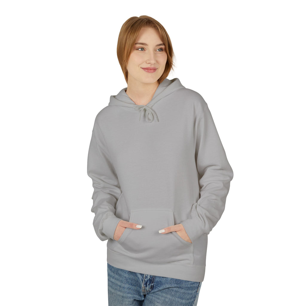 Chic Graphic Hoodie with Eye Motif, Cozy Streetwear, Perfect for Everyday Wear, Unique Gift for Fashion Lovers, Ideal for Casual Outings