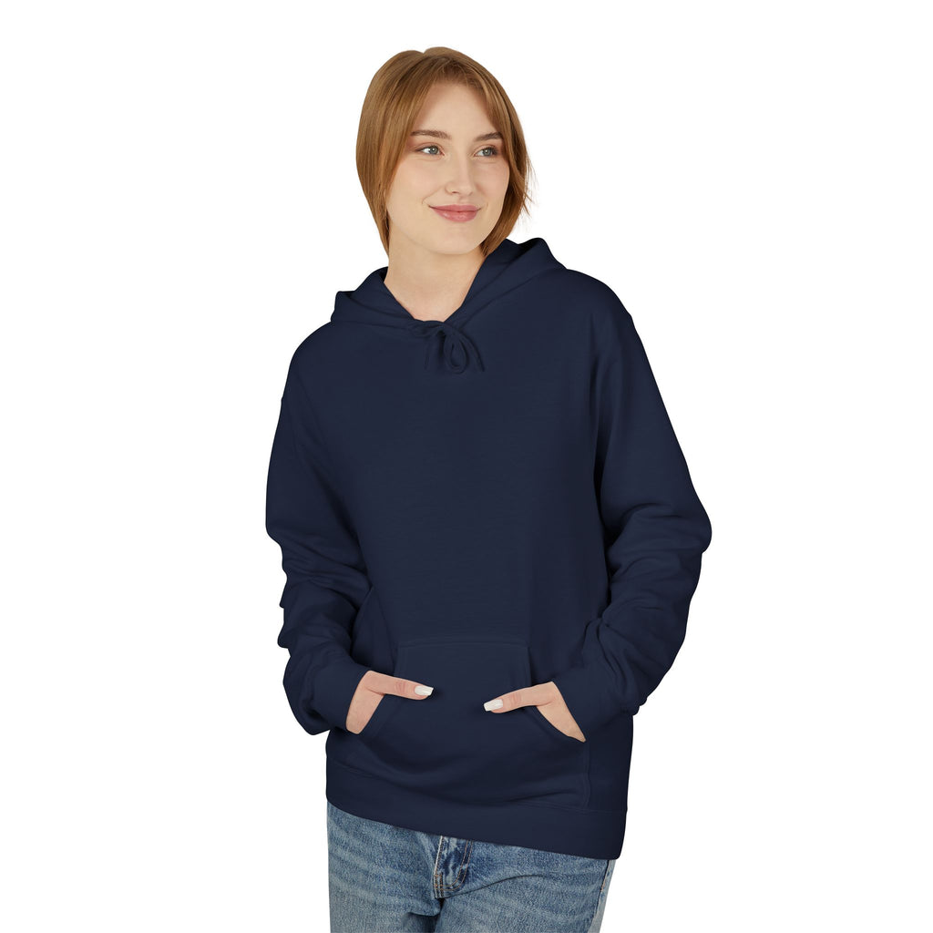 Chic Graphic Hoodie with Eye Motif, Cozy Streetwear, Perfect for Everyday Wear, Unique Gift for Fashion Lovers, Ideal for Casual Outings