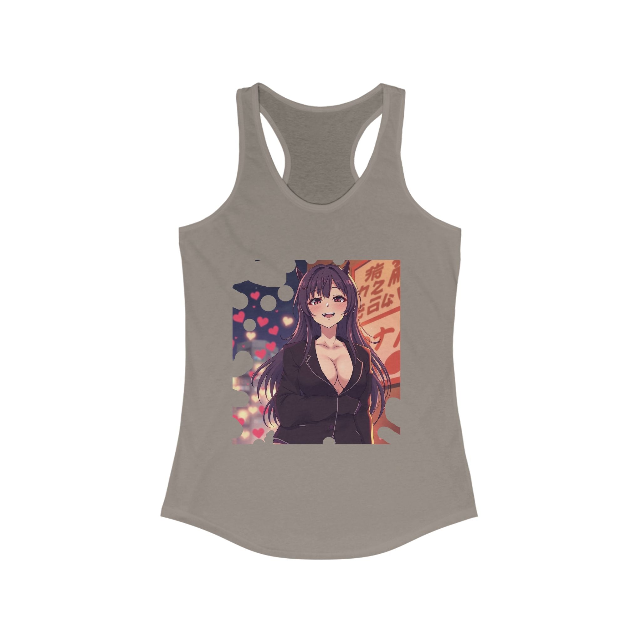 Women's Ideal Racerback Tank