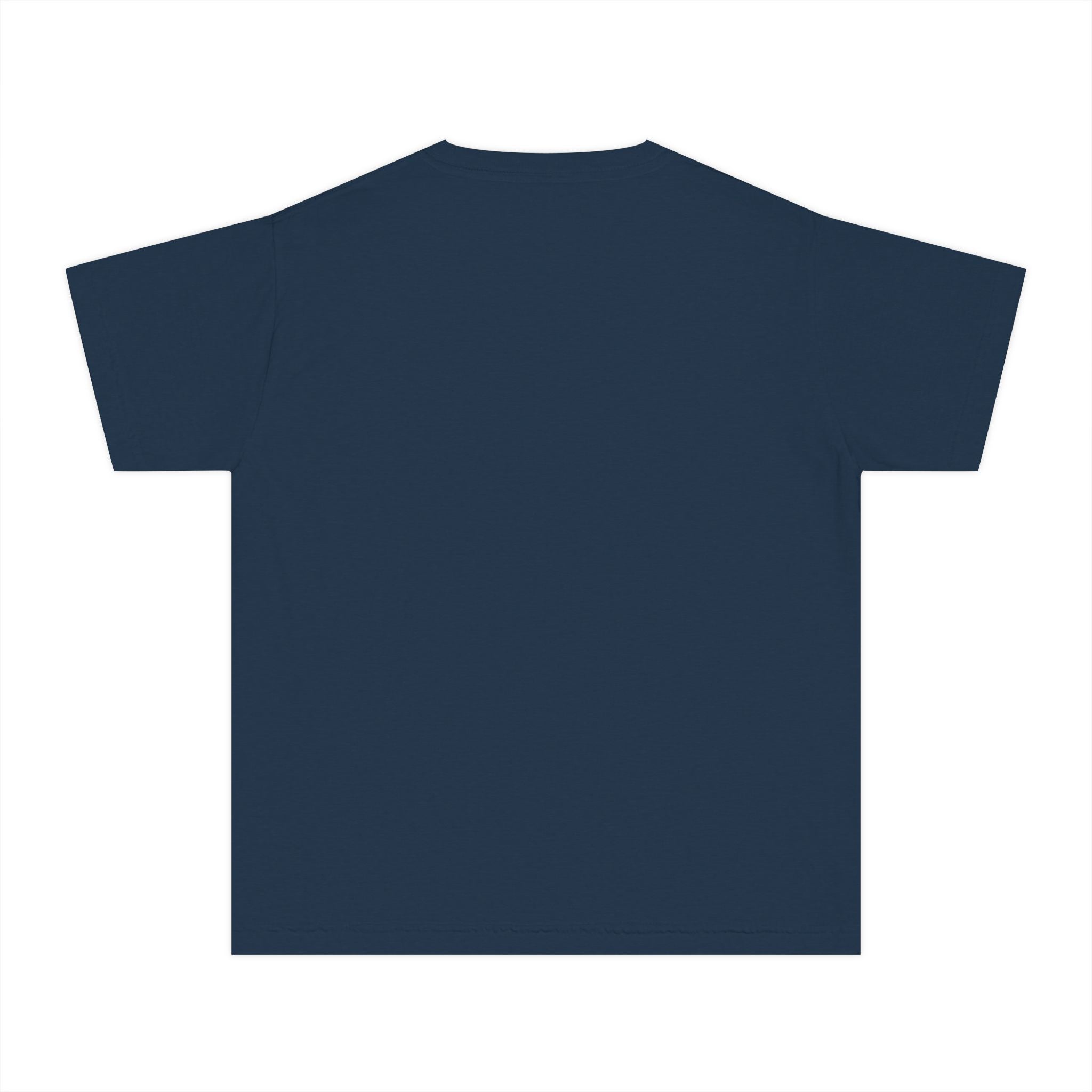 Youth Graphic Tee, Fun Casual Shirt, Cool Summer Top, Perfect Gift for Kids, Birthday or Holiday Wear