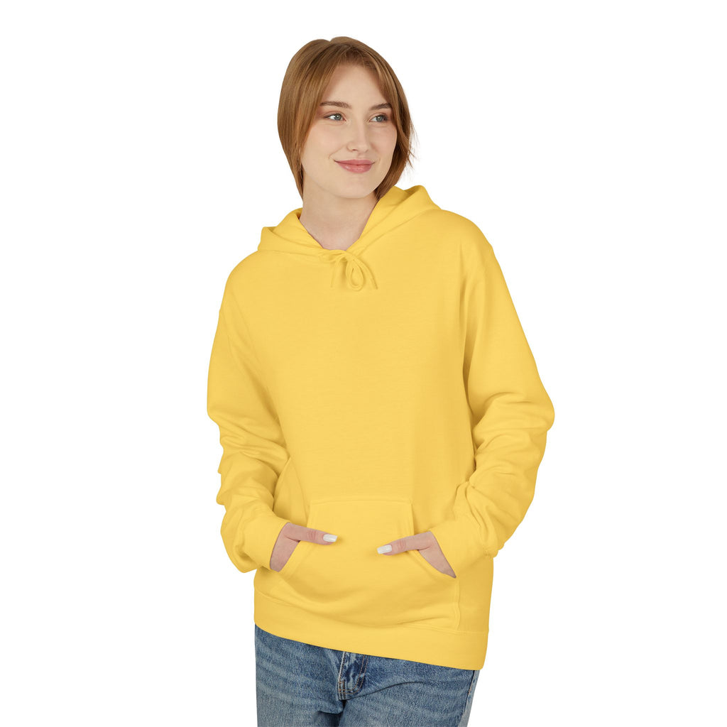 Chic Graphic Hoodie with Eye Motif, Cozy Streetwear, Perfect for Everyday Wear, Unique Gift for Fashion Lovers, Ideal for Casual Outings