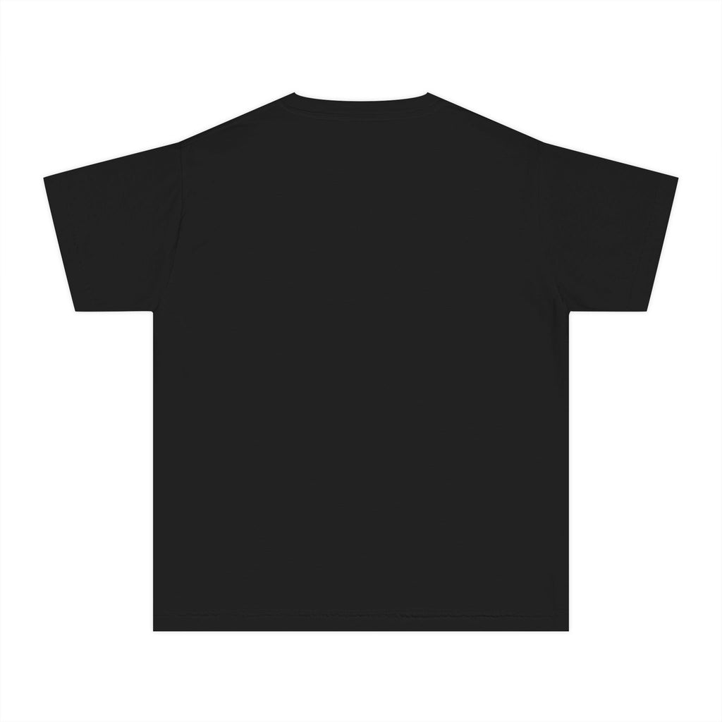 Youth Graphic Tee, Fun Casual Shirt, Cool Summer Top, Perfect Gift for Kids, Birthday or Holiday Wear