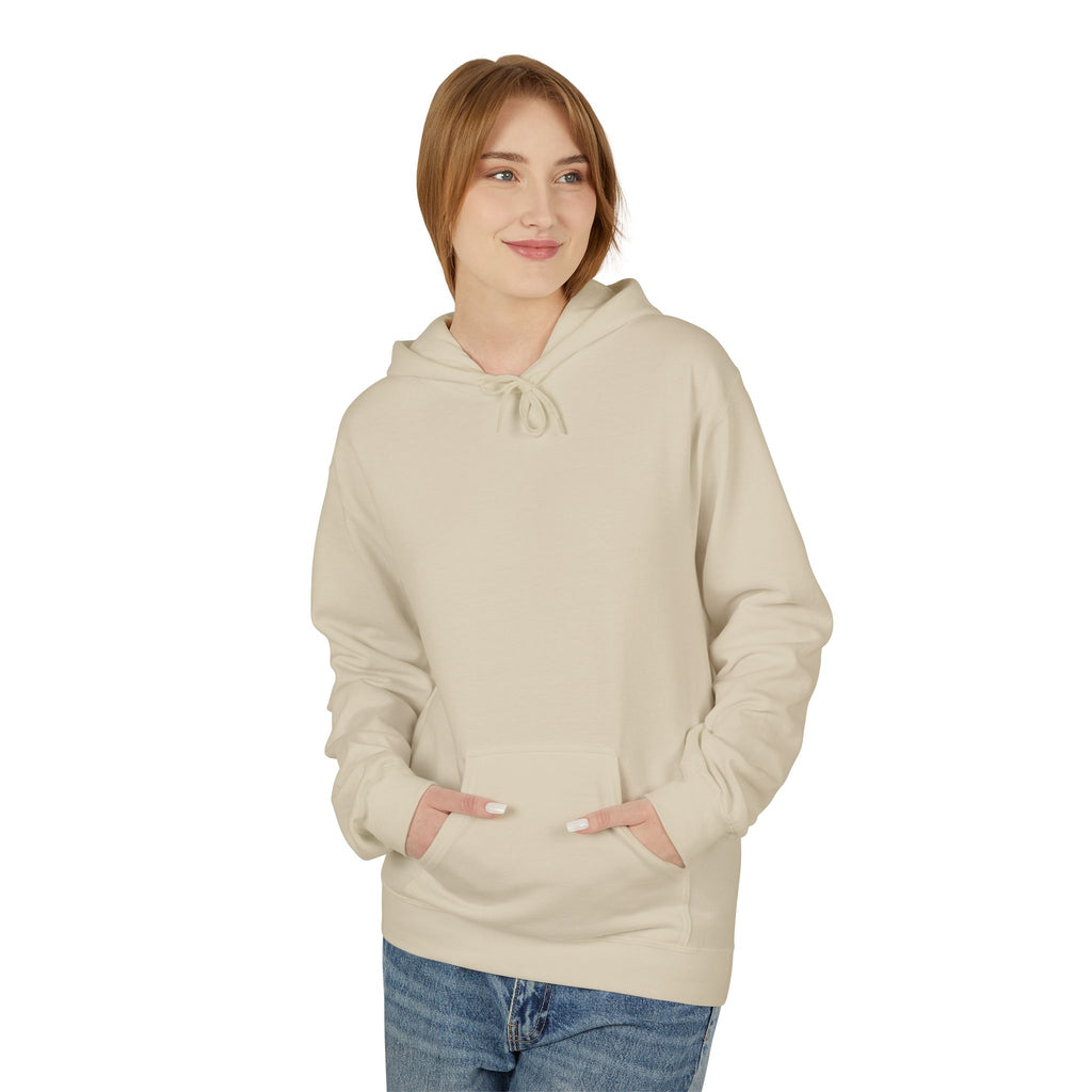 Chic Graphic Hoodie with Eye Motif, Cozy Streetwear, Perfect for Everyday Wear, Unique Gift for Fashion Lovers, Ideal for Casual Outings