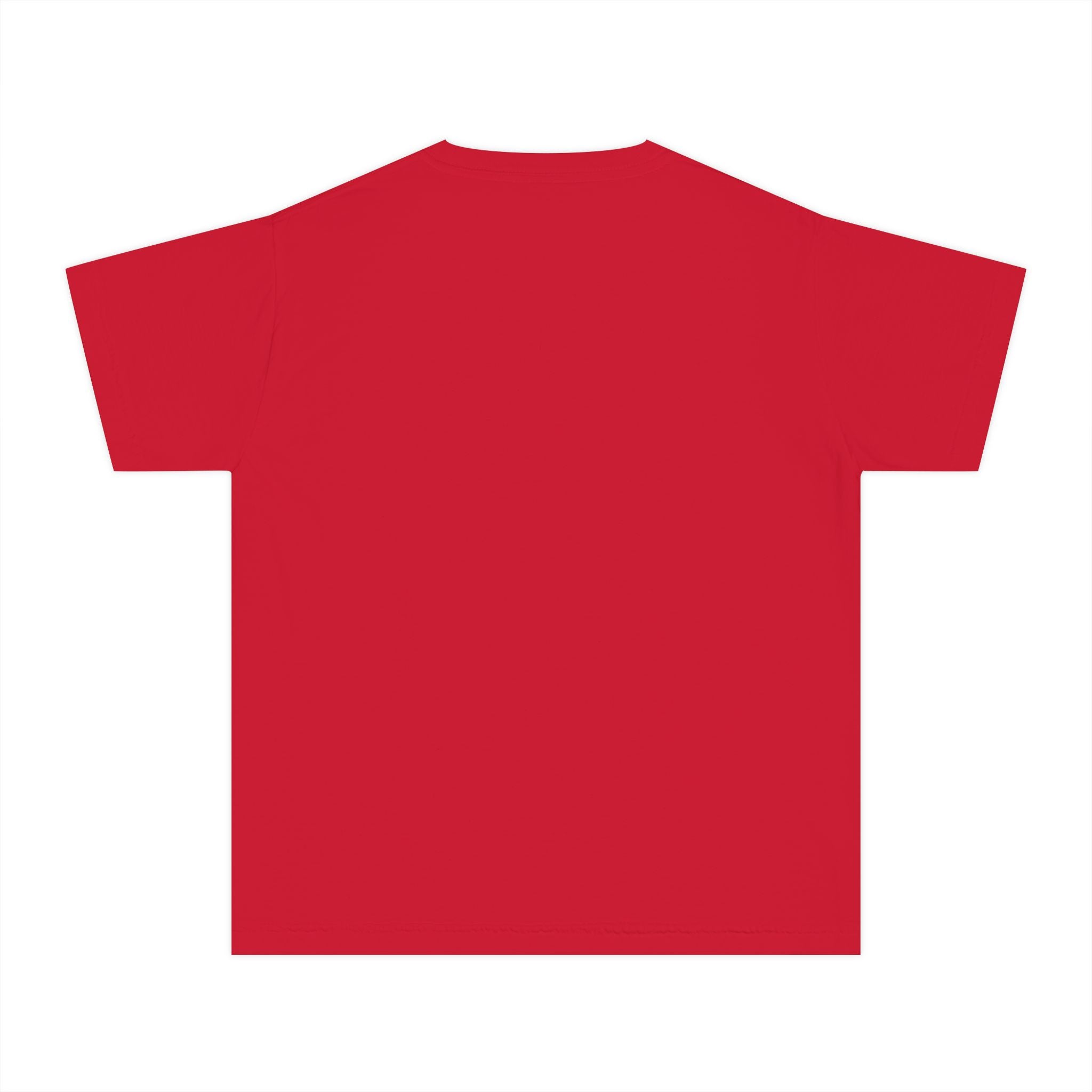 Youth Graphic Tee, Fun Casual Shirt, Cool Summer Top, Perfect Gift for Kids, Birthday or Holiday Wear