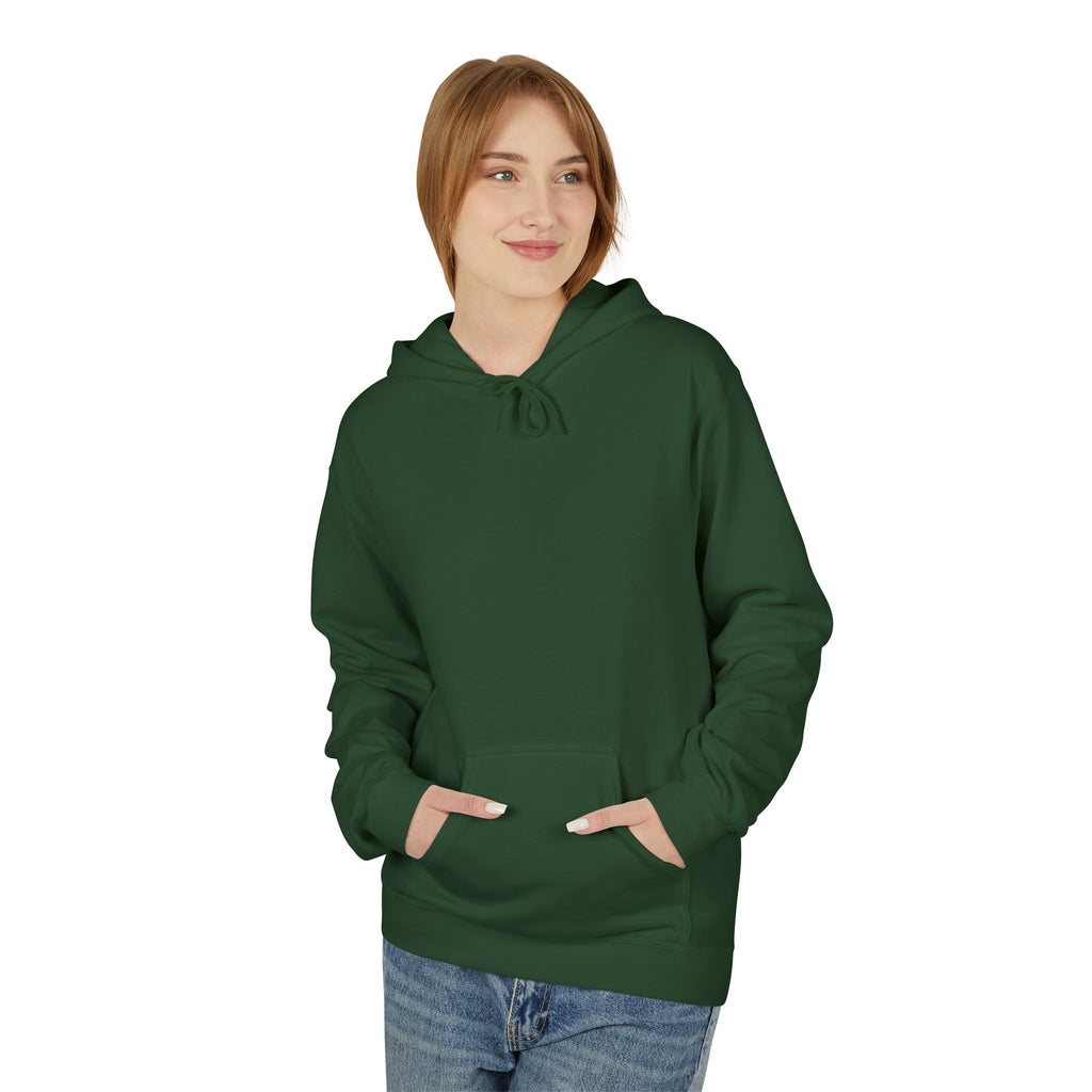 Chic Graphic Hoodie with Eye Motif, Cozy Streetwear, Perfect for Everyday Wear, Unique Gift for Fashion Lovers, Ideal for Casual Outings