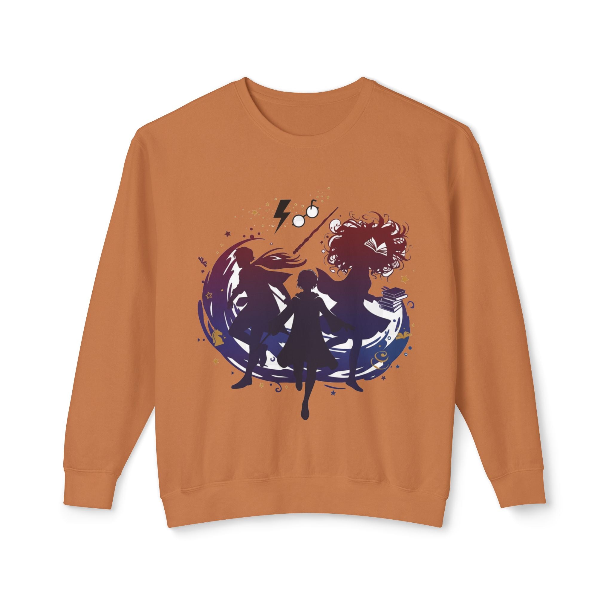 Empowerment Crewneck Sweatshirt, Unisex Cozy Sweatshirt, Women’s Rights Apparel, Inspirational Gift, Soft Casual Wear