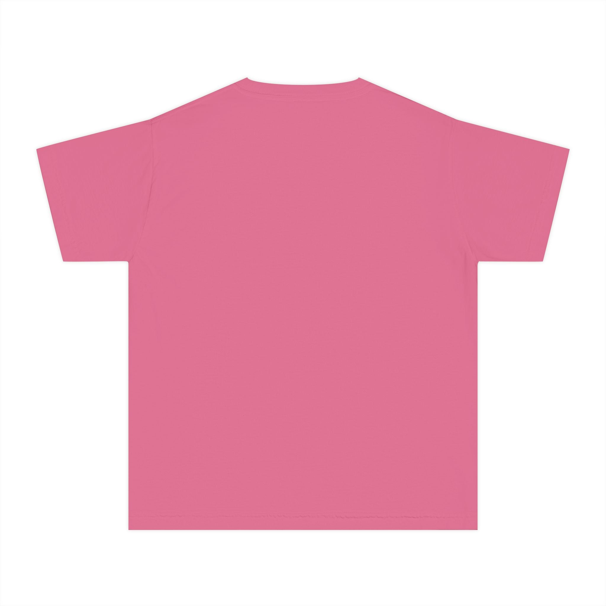 Youth Graphic Tee, Fun Casual Shirt, Cool Summer Top, Perfect Gift for Kids, Birthday or Holiday Wear